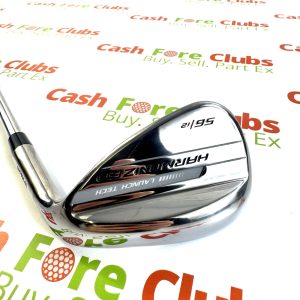Wilson Harmonized Wedge 56