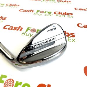 Wilson Harmonized Wedge 56