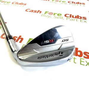 TaylorMade RSI AW