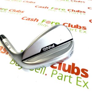 PING S159 58 DEGREE WEDGE