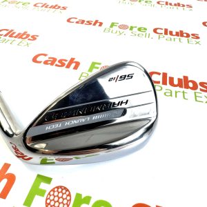 Wilson Harmonized Wedge 56