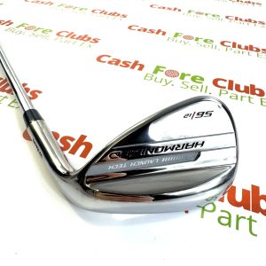 Wilson Harmonized Wedge 56