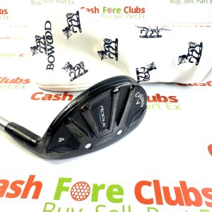 Callaway ROGUE 4 HYRBID