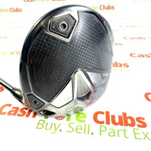 Cobra Dark speed 12 degree