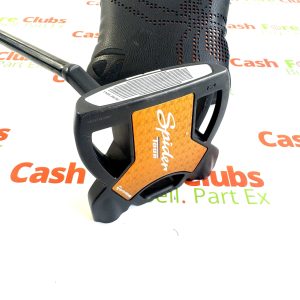 TaylorMade Spider Tour Putter