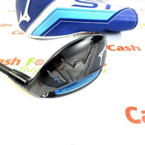 Mizuno ST Max 22 degree hybrid