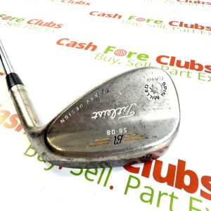 Titleist VOKEY SM4 56 DEGREE