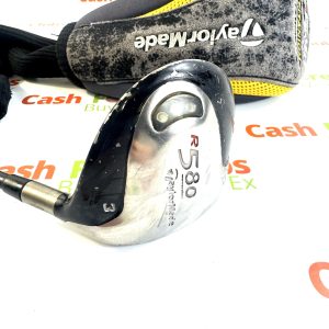 TaylorMade R580 3 WOOD