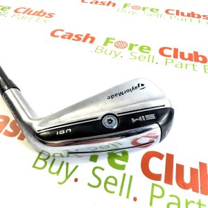 TaylorMade Sim UDI 2 iron