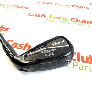Cobra cobra utility 3 iron