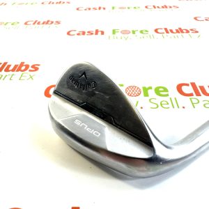 Callaway Opus 50 Degree