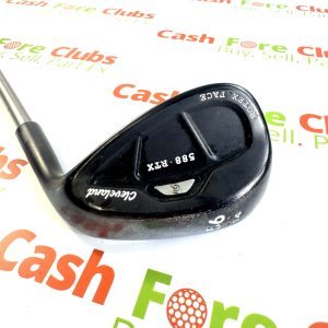 Cleveland RTX 588 56 DEGREE