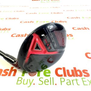 Cobra FMAX 7 WOOD