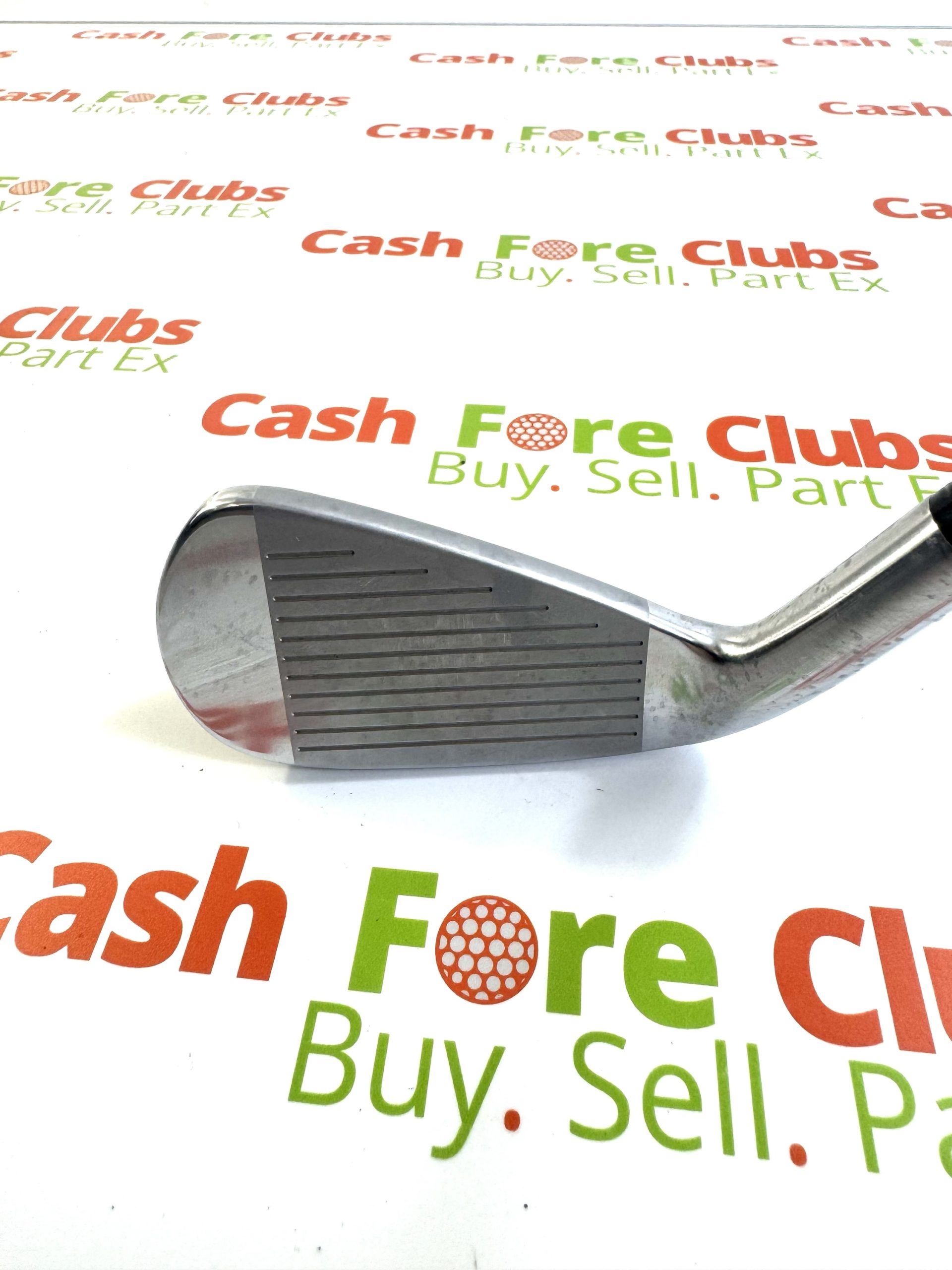 Mizuno MP-18 3 iron - Image 2