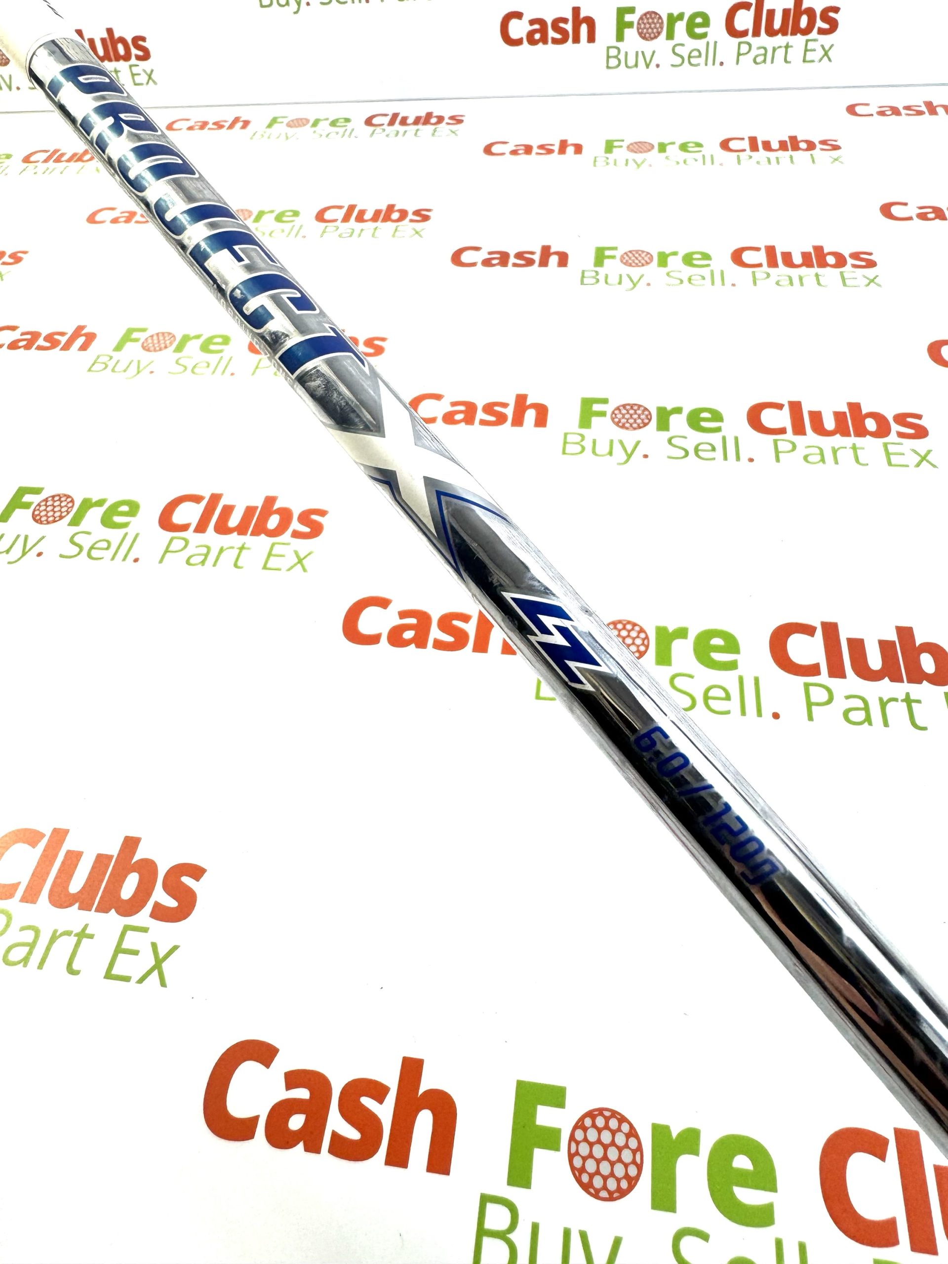 Mizuno MP-18 3 iron - Image 3