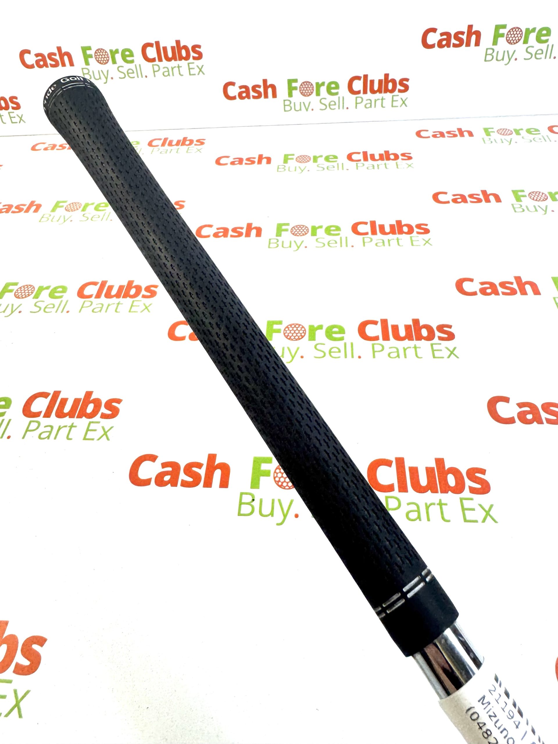 Mizuno MP-18 3 iron - Image 4