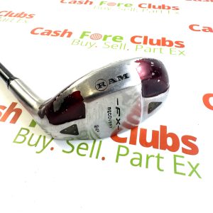 Ram 24 degree hybrid