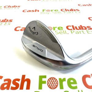 Callaway Opus Platinum 56 Degree