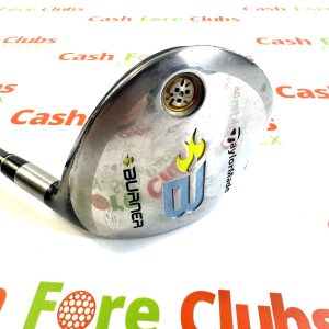 TaylorMade BURNER 5 WOOD