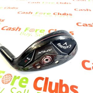 Callaway APEX 3 HYBRID