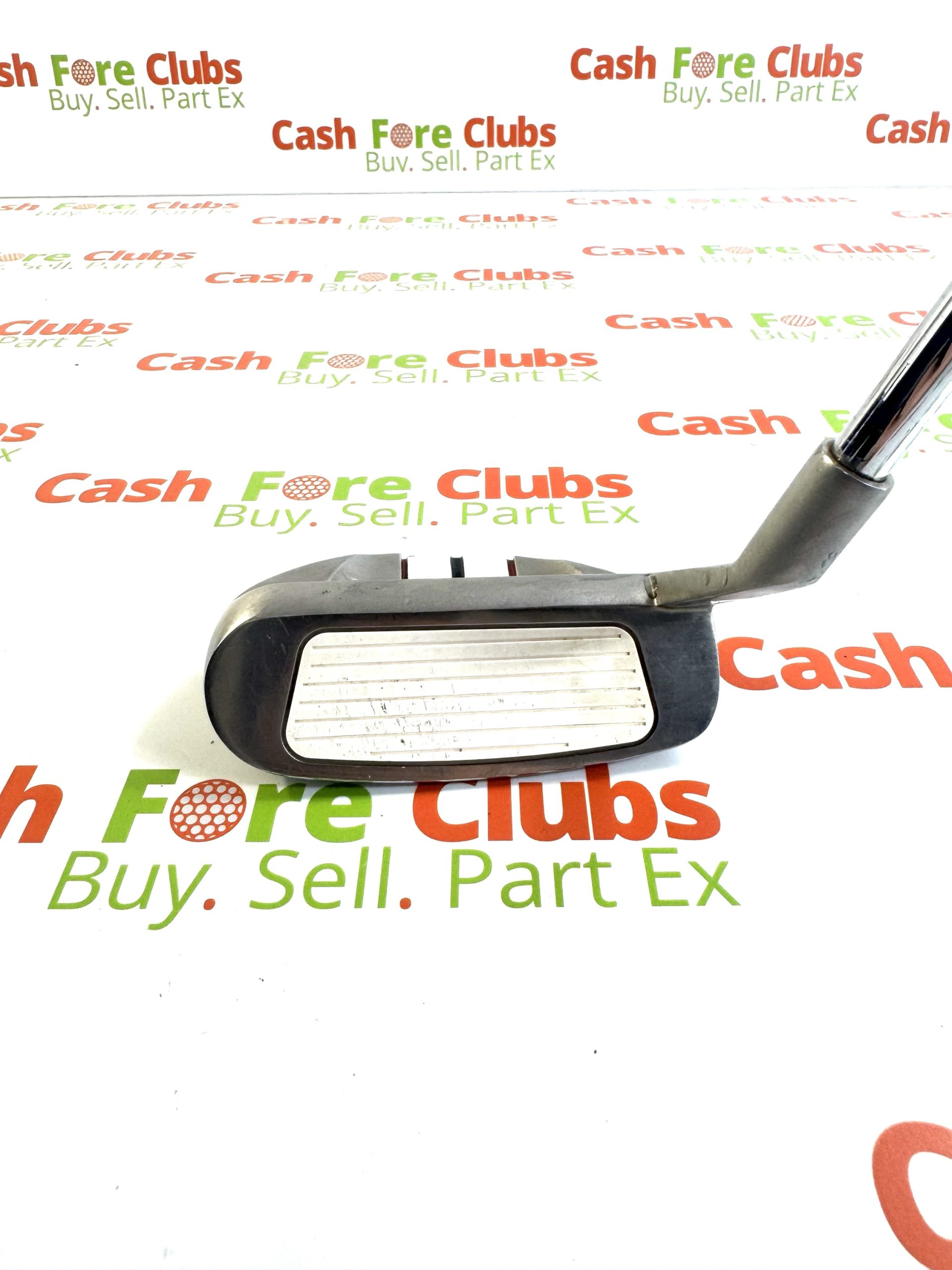 Callaway X ACT Chipper 37 degree