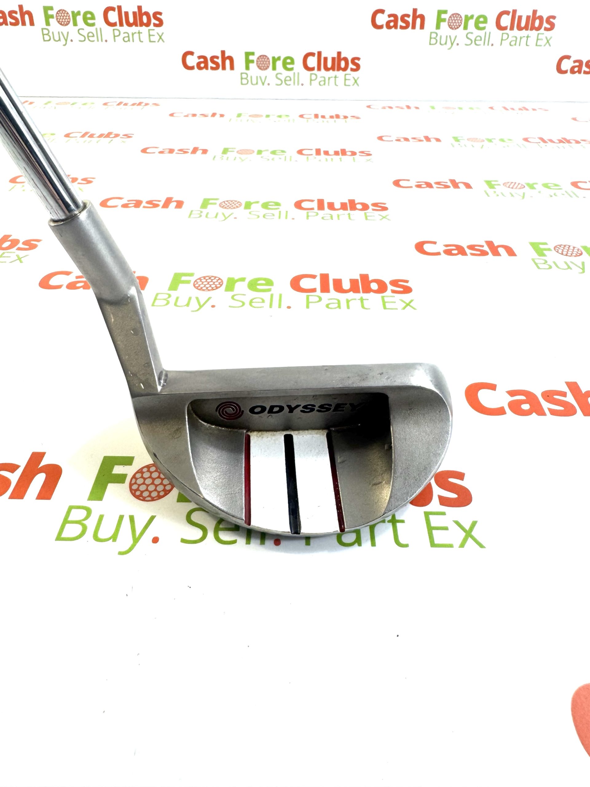 Callaway X ACT Chipper 37 degree - Image 2