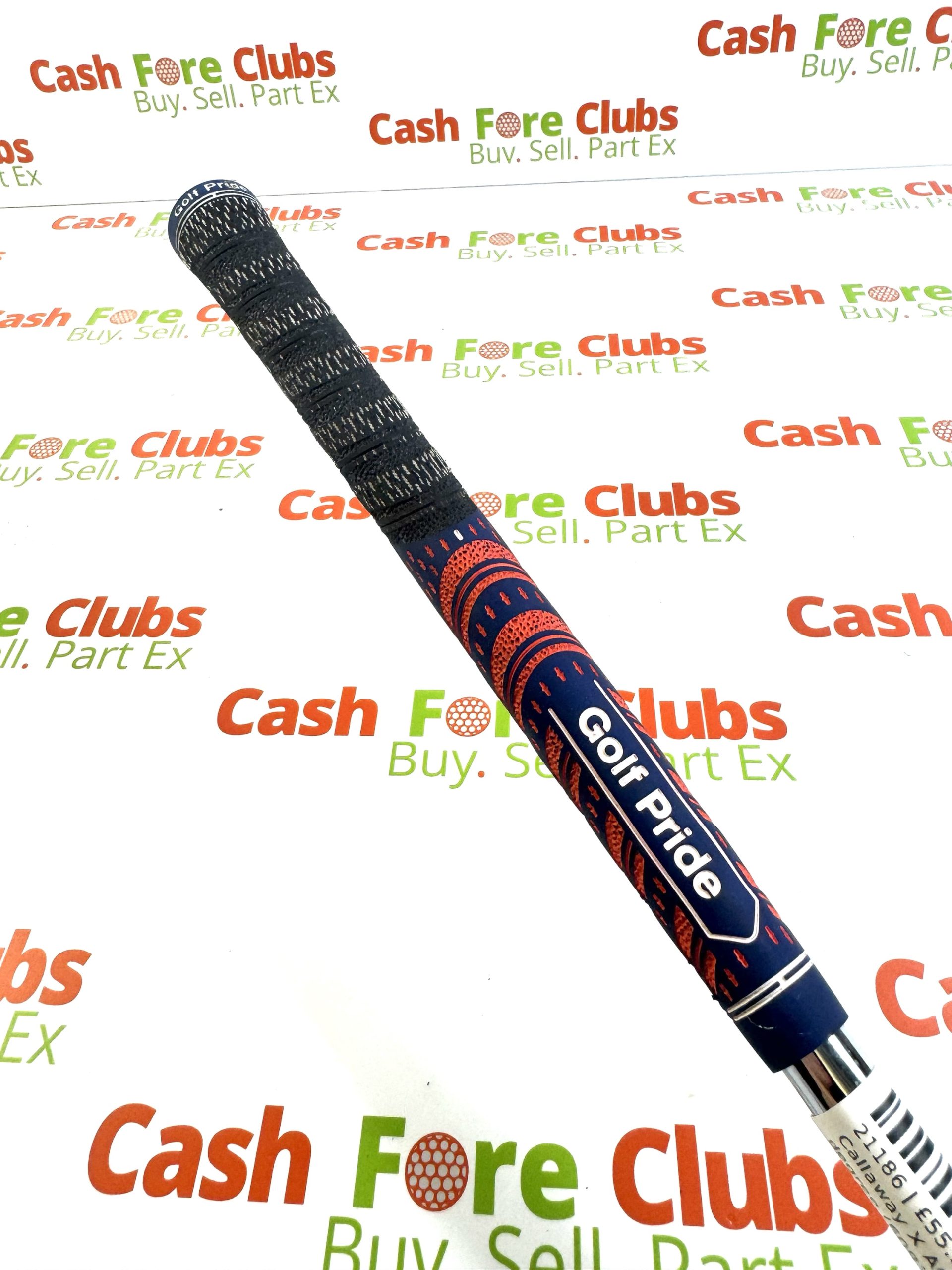 Callaway X ACT Chipper 37 degree - Image 3