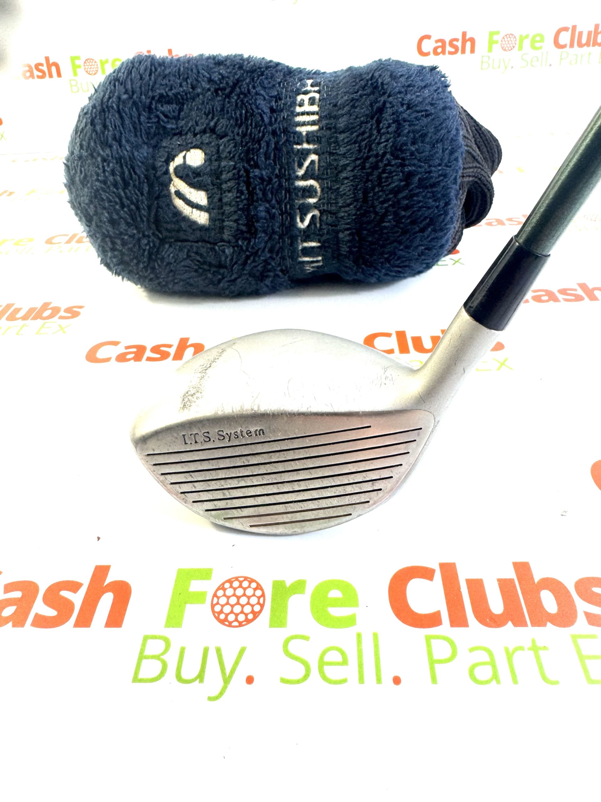 SHADDOW 5 WOOD - Image 3