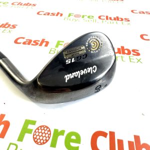 Cleveland CG15 60 Degree