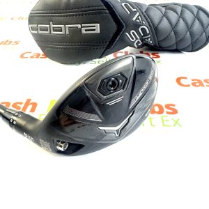 Cobra DS Adapt 5 hybrid