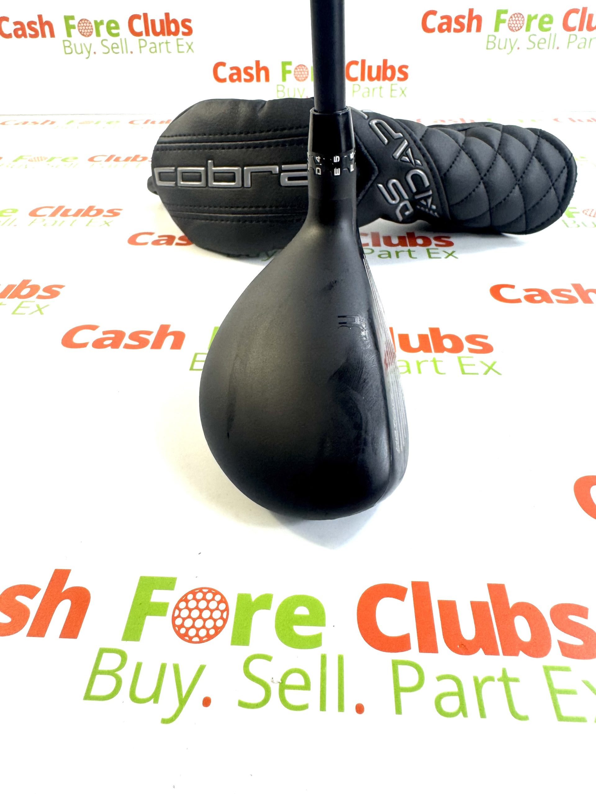 Cobra DS Adapt 5 hybrid - Image 2