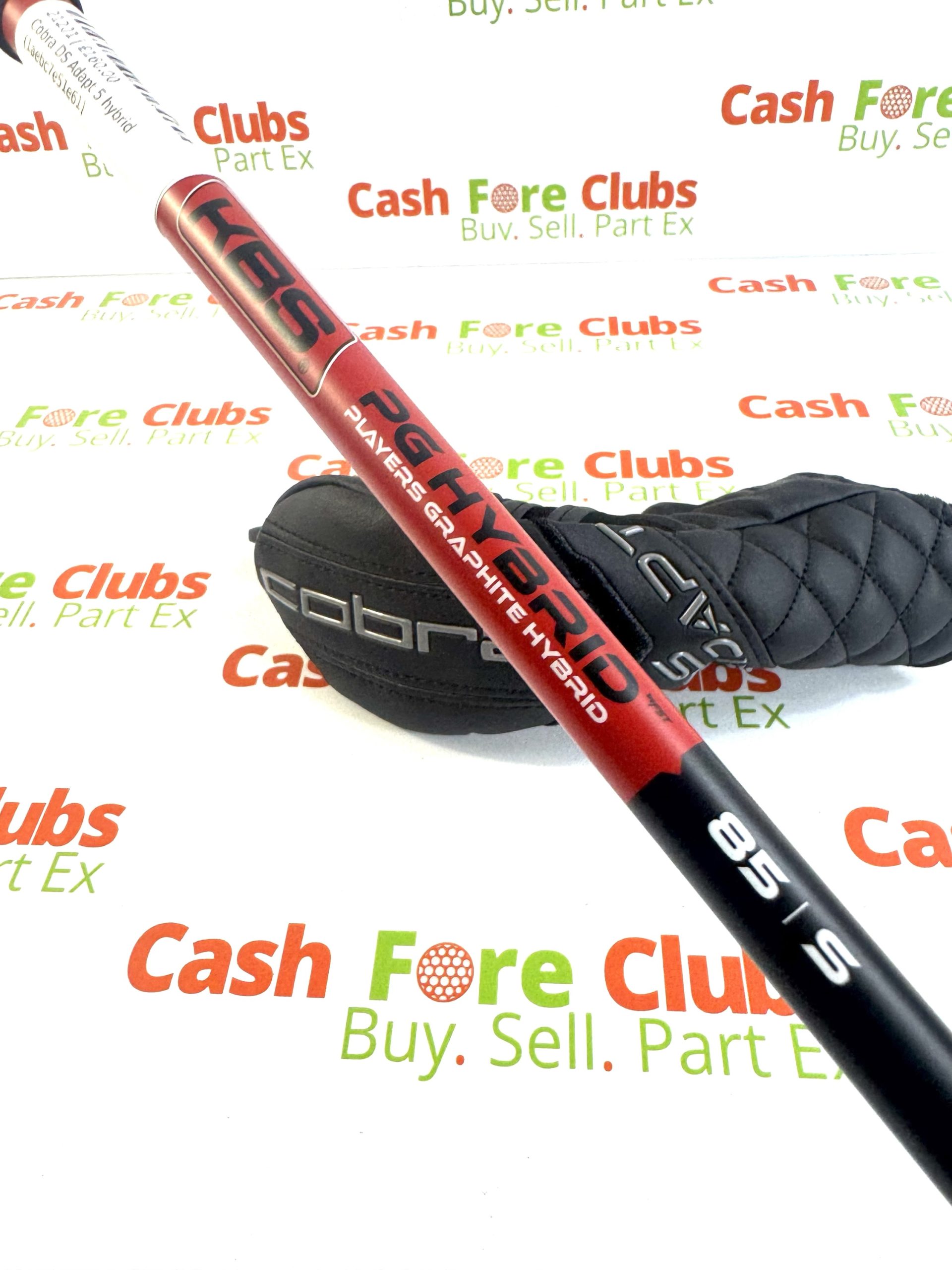 Cobra DS Adapt 5 hybrid - Image 4