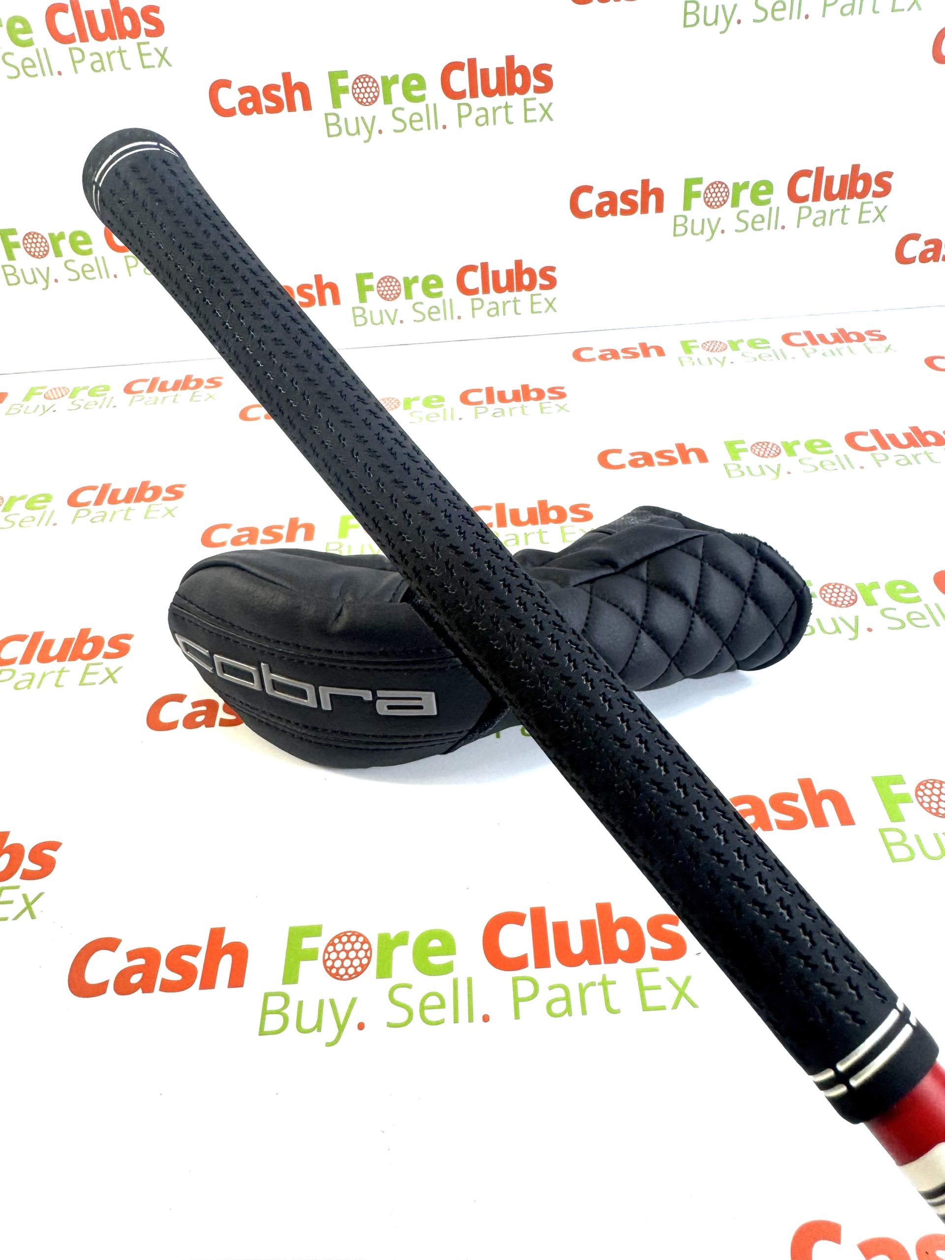 Cobra DS Adapt 5 hybrid - Image 5