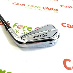 Titleist T200 3 Iron