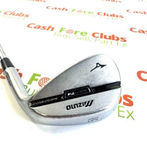 Mizuno MP-T4 50 degree