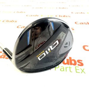TaylorMade QI10 Max 5 Wood