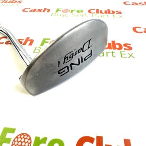 PING Darby i Putter