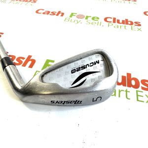 Master MC-J520 5 Iron