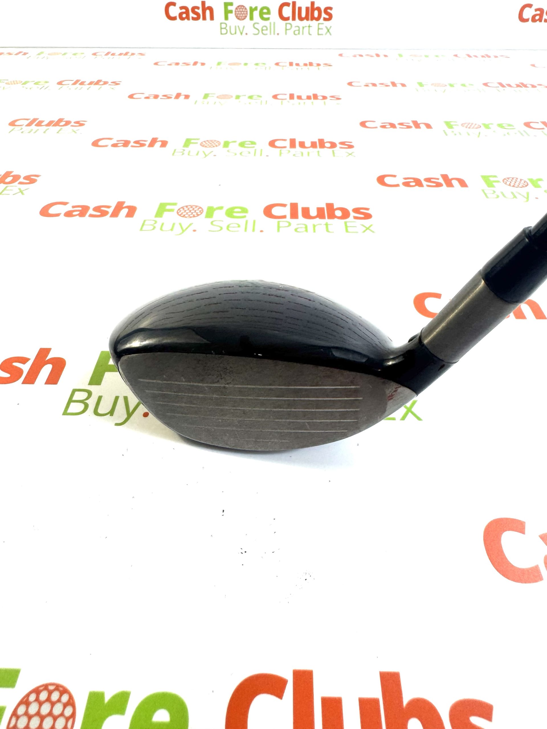 Callaway Apex UW 23 Model - Cash Fore Clubs