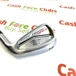 Cobra King Forged CB 6 Iron
