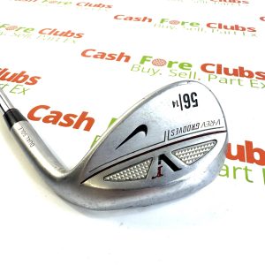 Nike V Wedge 56 degree