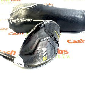 TaylorMade M2 3 wood