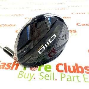 TaylorMade QI10 Max 5 Wood