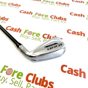 Cobra King Utility 3 iron