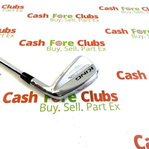 Cobra Forged Tec One 4 iron