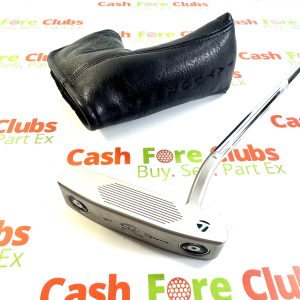 TaylorMade TP Reserve Putter