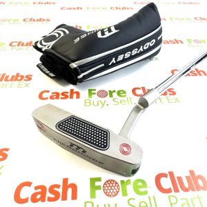 Odyssey Microhinge 1 CH Pistol