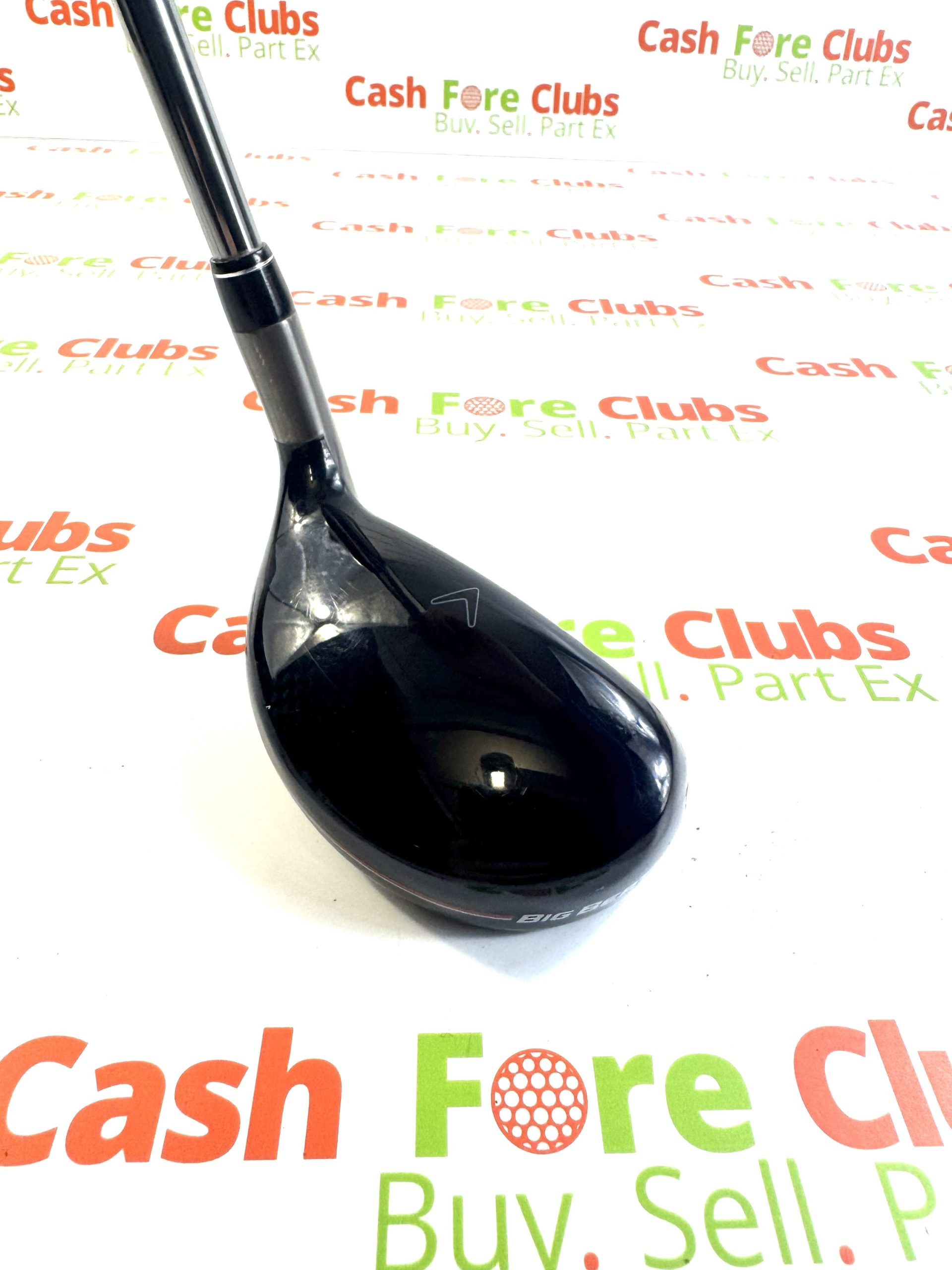 Callaway BIG BERTHA B21 6 HYBRID - Image 2