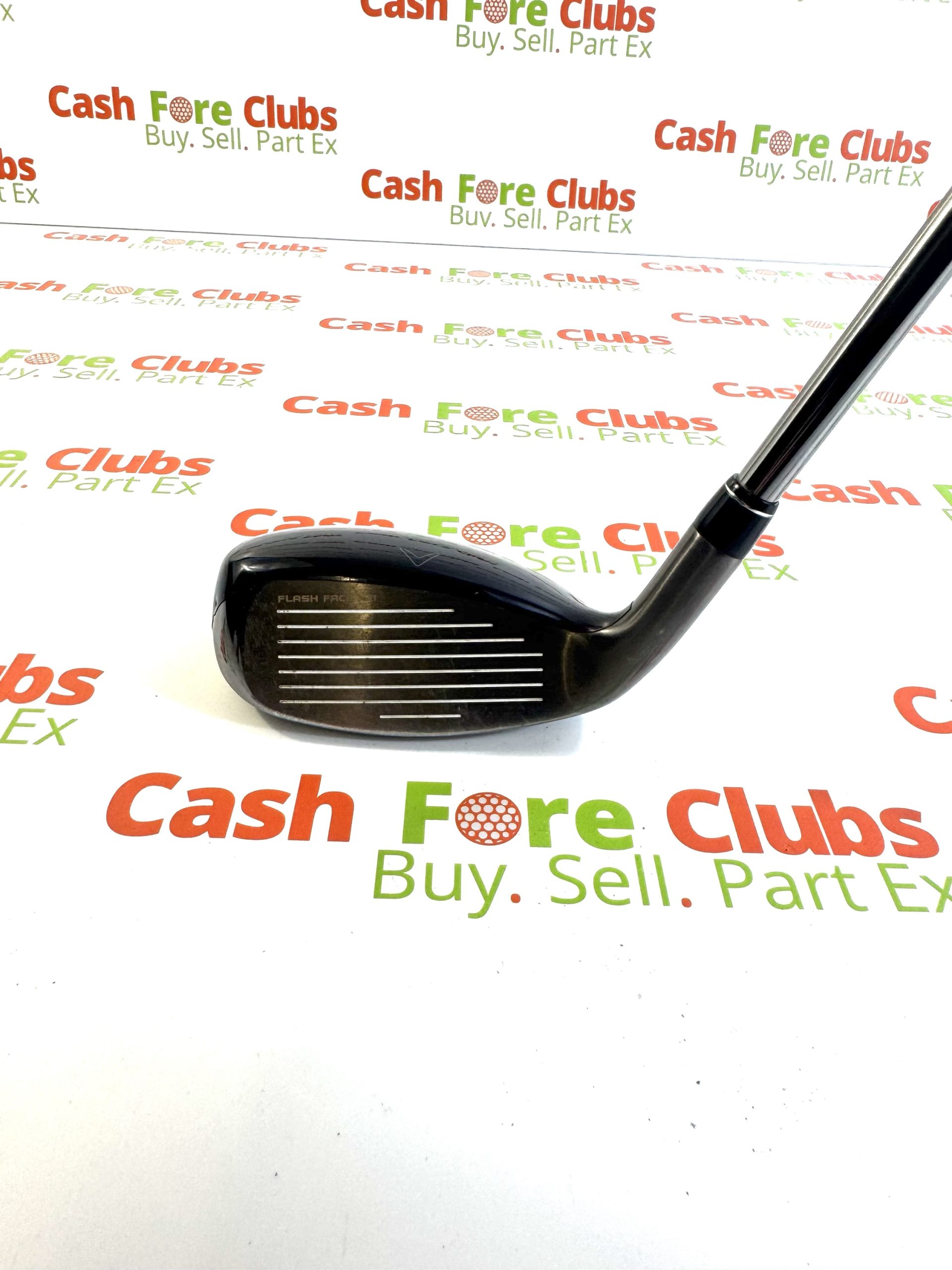 Callaway BIG BERTHA B21 6 HYBRID - Image 3