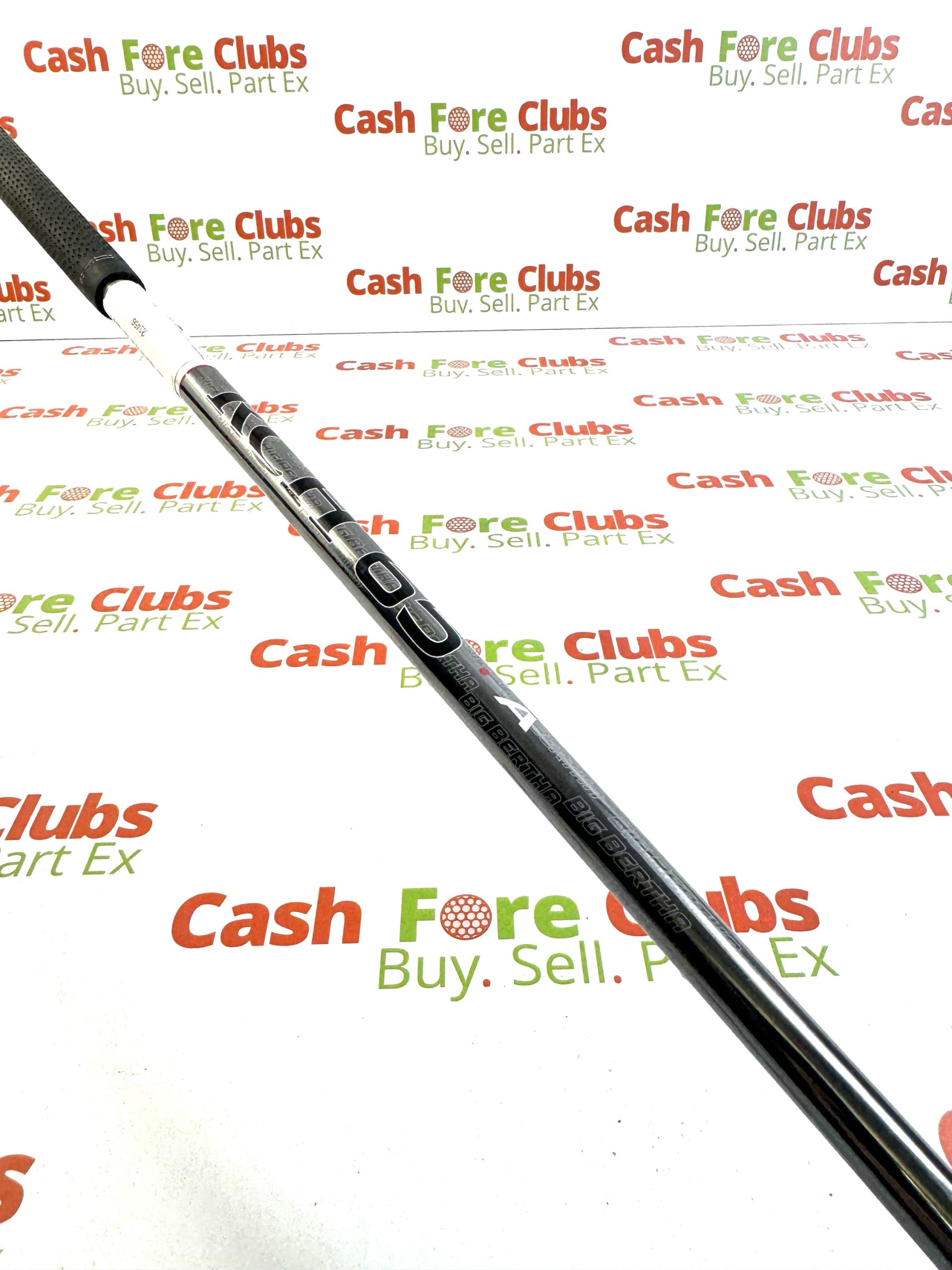 Callaway BIG BERTHA B21 6 HYBRID - Image 4